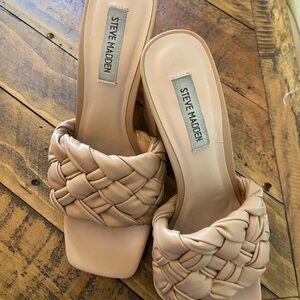 Steve Madden Shoes